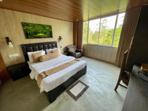 Отель Daddy's Guest Home  Nallathanniya